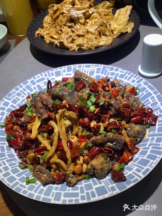 小徽舟臭鳜鱼(雅清街店)图片