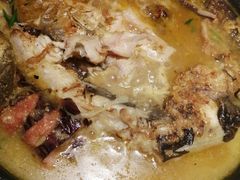-探鱼·鲜青椒爽麻烤鱼(领展购物广场店)
