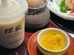-松鹤精致料理(五一中路店)