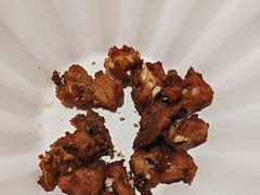 -围龙屋客家食府(福田店)