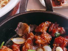 -潮界(虹桥新天地店)