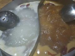 -蒙肥羊·酸汤潮牛·鲜牛肉火锅烤肉自助(岗顶店)