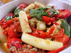 -小厨娘淮扬菜(天印大道店)