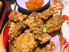 -点兵点将·四川传统小吃集(勐海路店)