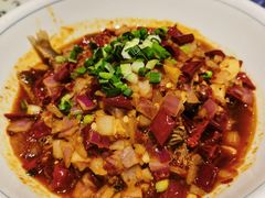 -图味美小黄鱼·景德菜(浙江路店)
