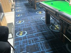 -云川台球(马甸店)