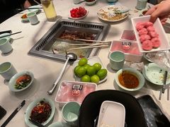 -野妹火锅(布吉店)