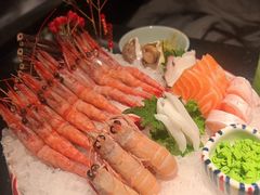 -上井精致料理(大坪店)