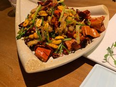 -陆壹捌餐厅(五大道店)