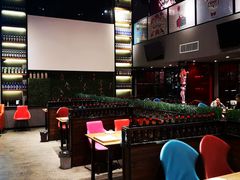 -潮庭·大连海鲜·炭火烧烤·扇贝王(大连店)
