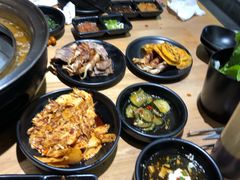 -九田家黑牛烤肉(溧水万达店)