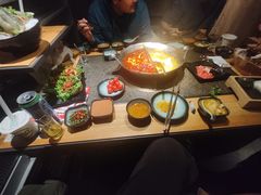 -湊湊火锅·茶憩(皇姑万象汇店)