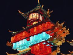 -中华郡文化旅游景区