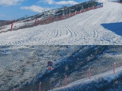 -富龙滑雪场
