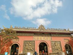 -古大圣慈寺
