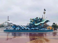 -大连海昌发现王国主题公园