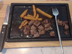 -必胜客(港城新天地店)