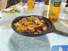-范饭椰林川湘味海鲜·椰子鸡(三亚湾椰梦长廊店)