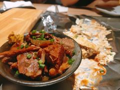 -日葵 大阪烧ひまり(仙霞路店)