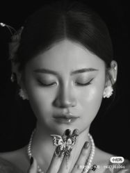 -绝对人气写真艺术中心