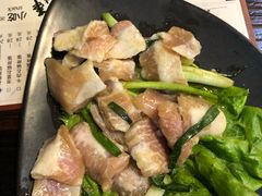 -意成料理