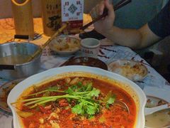 -耙吉吉川味小酒馆(本地人回头店)