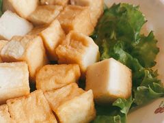 -花田煮鲜牛肉火锅(钟楼众汇店)