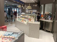 -面包新语(滨湖万达店)