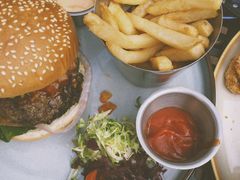 -bluefrog蓝蛙(水游城店)