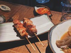 烤鸡肉-TINY