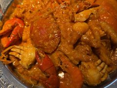 -胖哥俩肉蟹煲(杭州下沙学林街店)