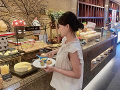 -汕头龙光喜来登酒店