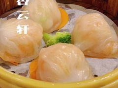 -香云轩·顺德菜(香云纱园林酒店店)
