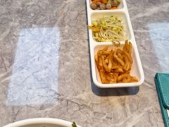 小菜-屋里家延边朝鲜族冷面(南园店)