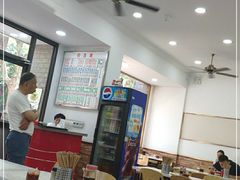 大堂-珊珊小笼馆(仙霞路店)