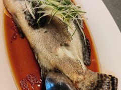 -恒记饭店·海鲜明档(淹城店)