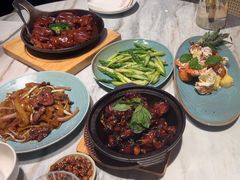 -志明眷村·台式融合菜·宵夜