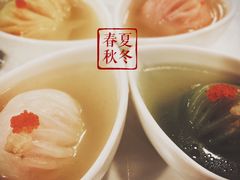 -点都德(汇盈广场店)