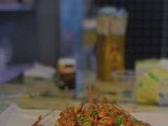 -曾哥烧烤店(红瓦寺店)