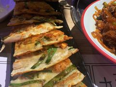 -郑阿姨的家·이모네·韩料&烤肉(武川路店)