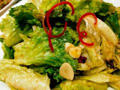 -荷花亭·湖北融合菜(十堰武商MALL店)