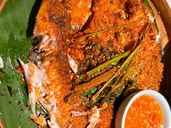 -俏香傣·德宏风味餐厅(万宏路店)