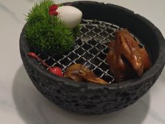 -3号仓库·创意中国菜(新世界城店)