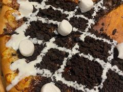 -比格比萨自助(花园路店)