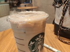 -星巴克臻选(万象前海店)