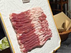 -北平三兄弟涮肉(簋街总店)