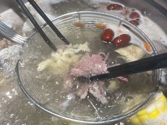 -八合里潮汕鲜牛肉火锅(深圳海岸城店)