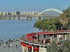 -圣彼得堡观江俄餐厅(中央大街黑金冠店)