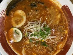 -雷门拉面·现熬骨汤(凯德来福士店)