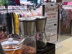 -妙香居韩国烤肉(鹏瑞利季华广场店)